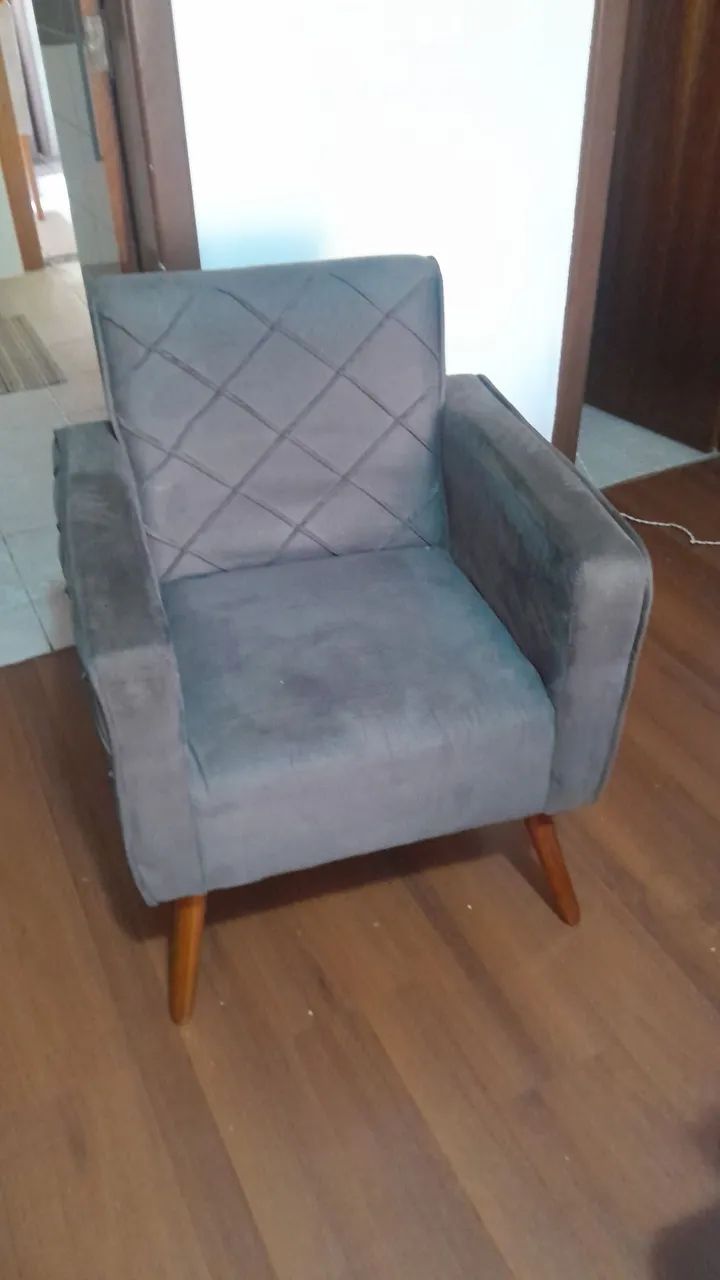 Cadeira/Poltrona