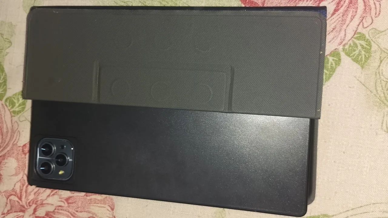 Tablet semi-novo - Foto 3