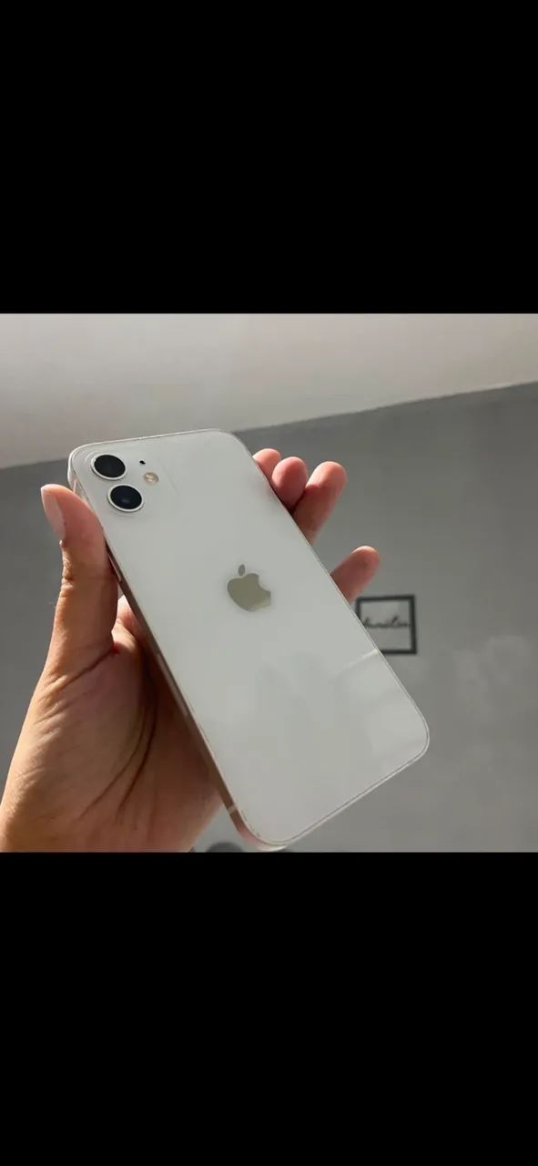 iPhone 12 seminovo  - Foto 3