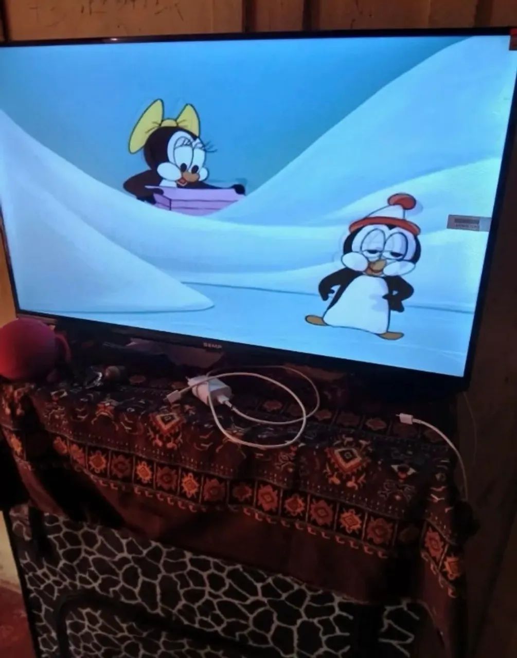Android Tv Semp - Foto 2