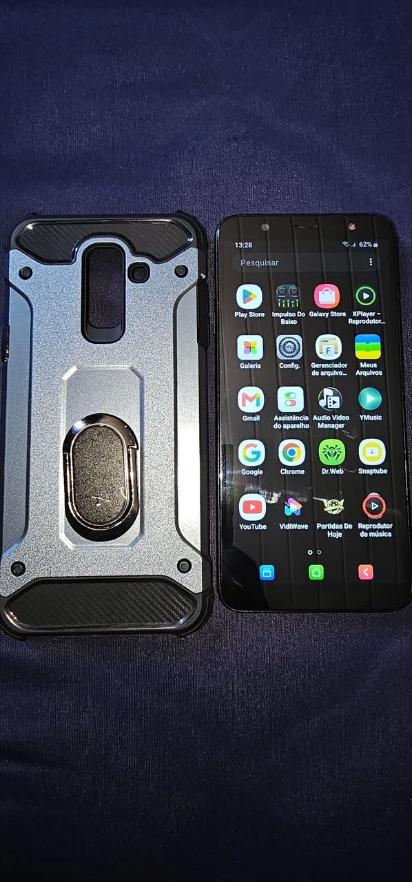 GALAXY J8 BEM CONSERVADO.  - Foto 5