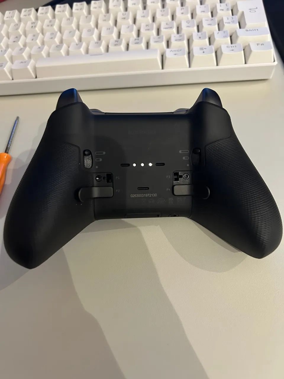 Controle Xbox elite series 2 - Foto 2