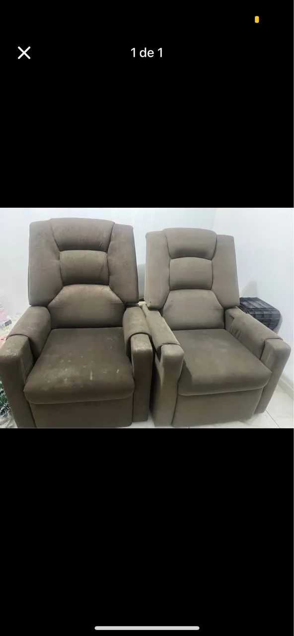 Poltrona 65104746019202120