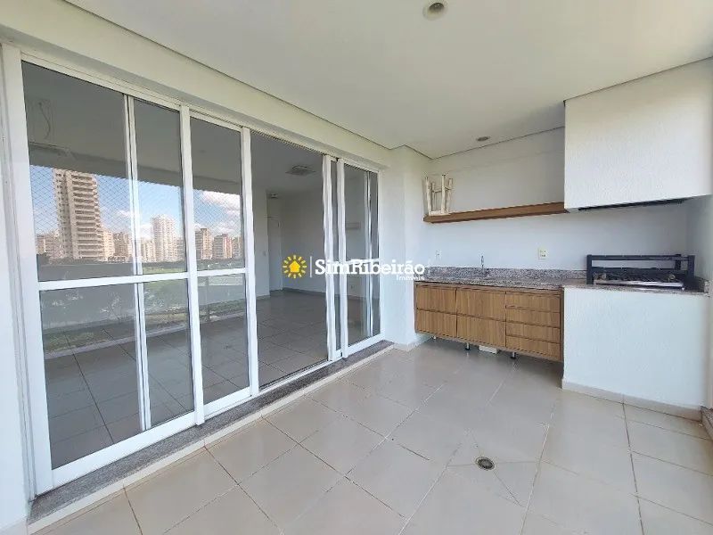 Apartamento a venda no Edifício Riverside Park. Bairro Nova Aliança. - Foto 2