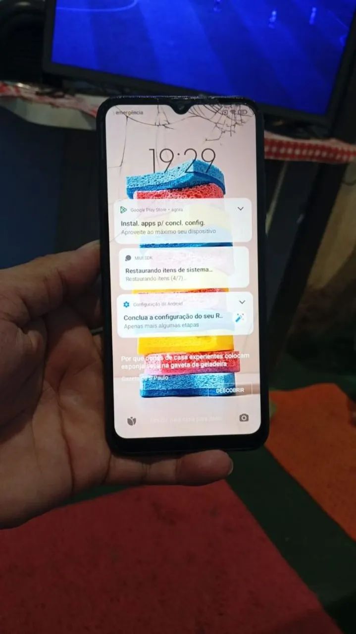 Redimi 10A 