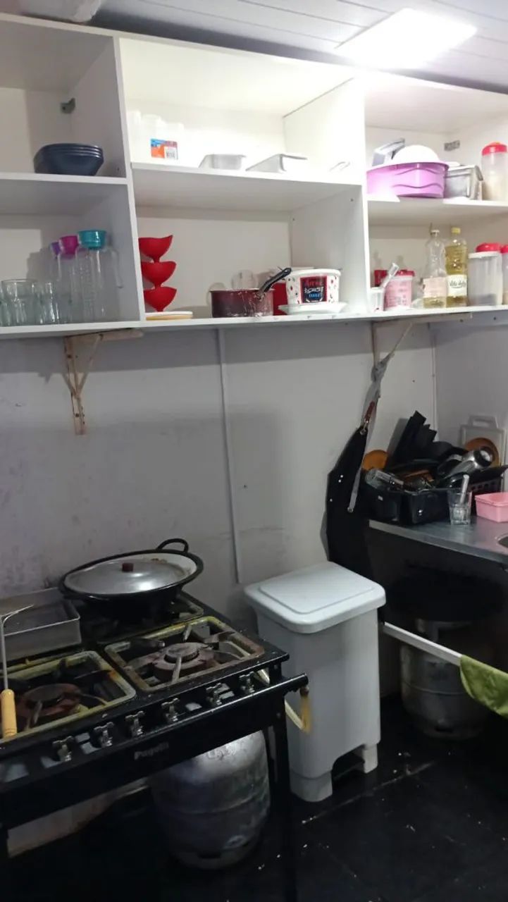 Açaíteria/lanchonete  - Foto 3