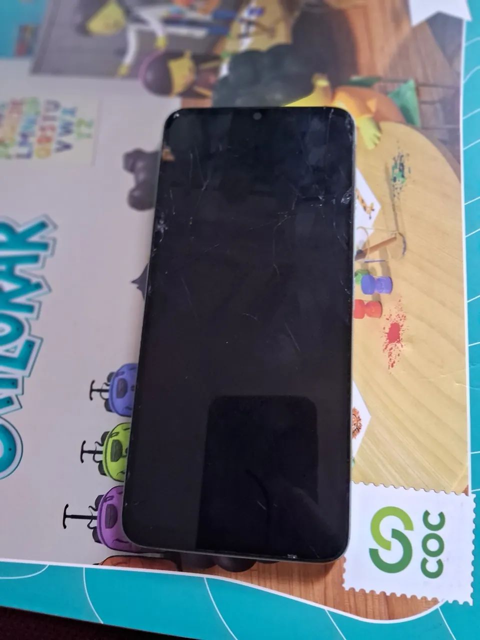 Redmi 13c barato 300$  - Foto 4