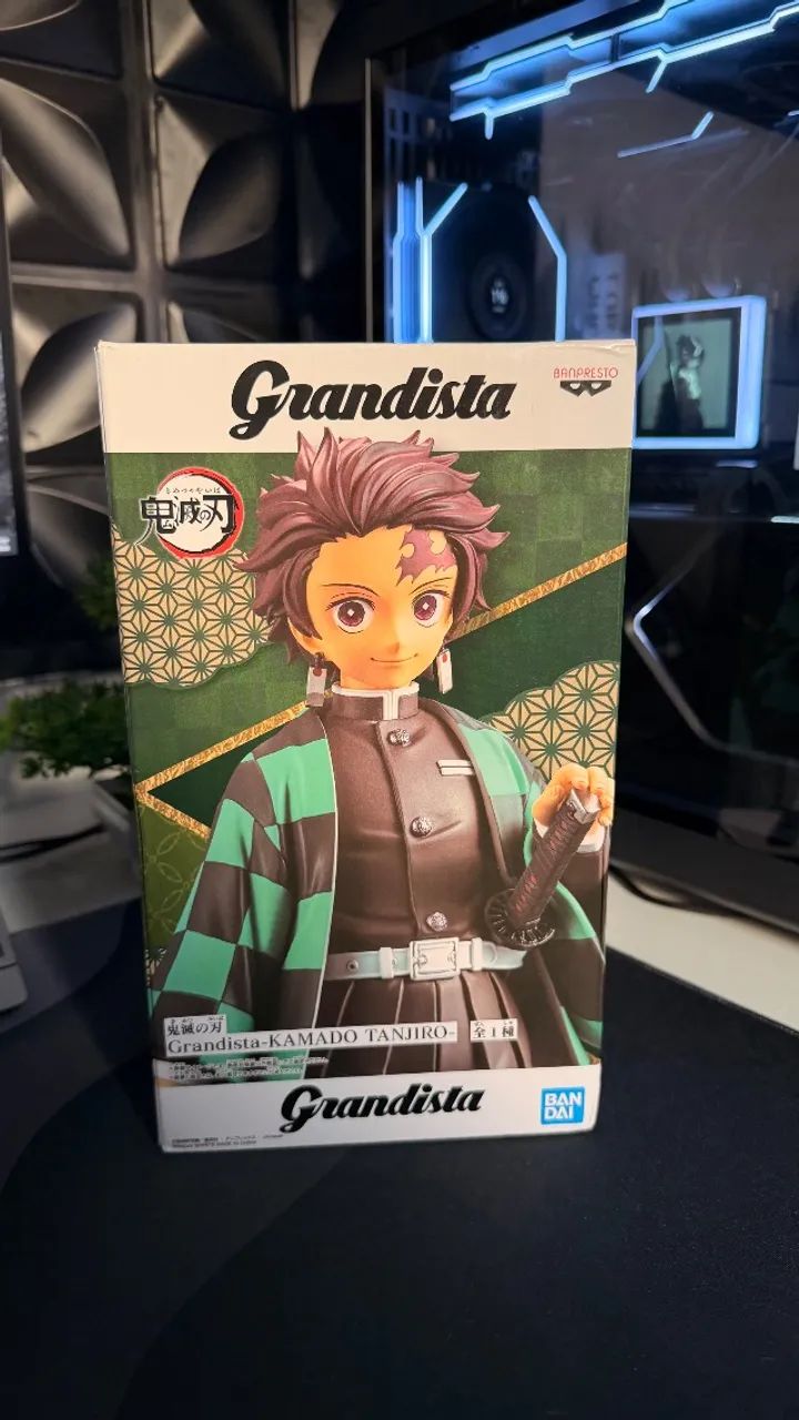 Action figure bandai