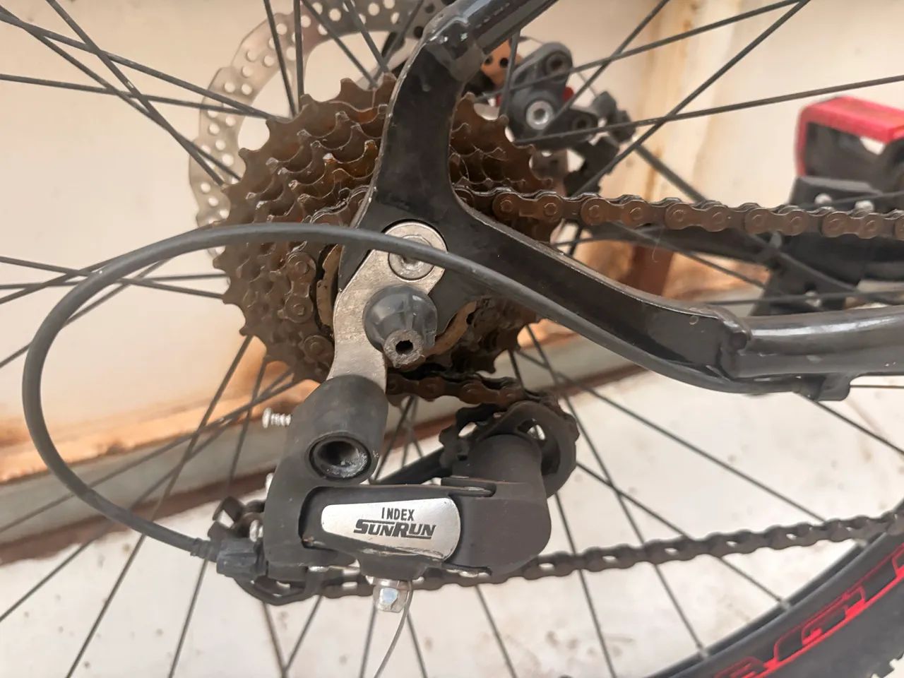 Bicicleta  - Foto 5