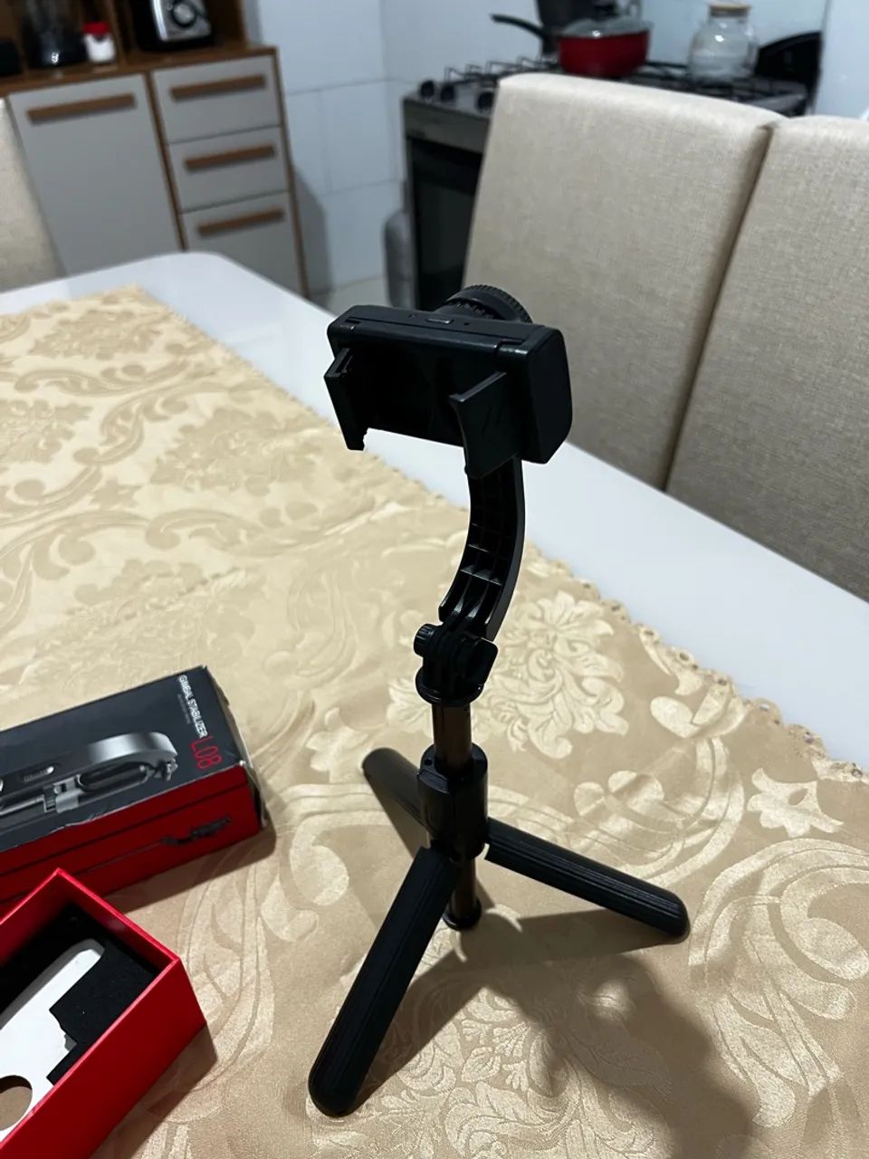 Guimbal Para Celular - Foto 2