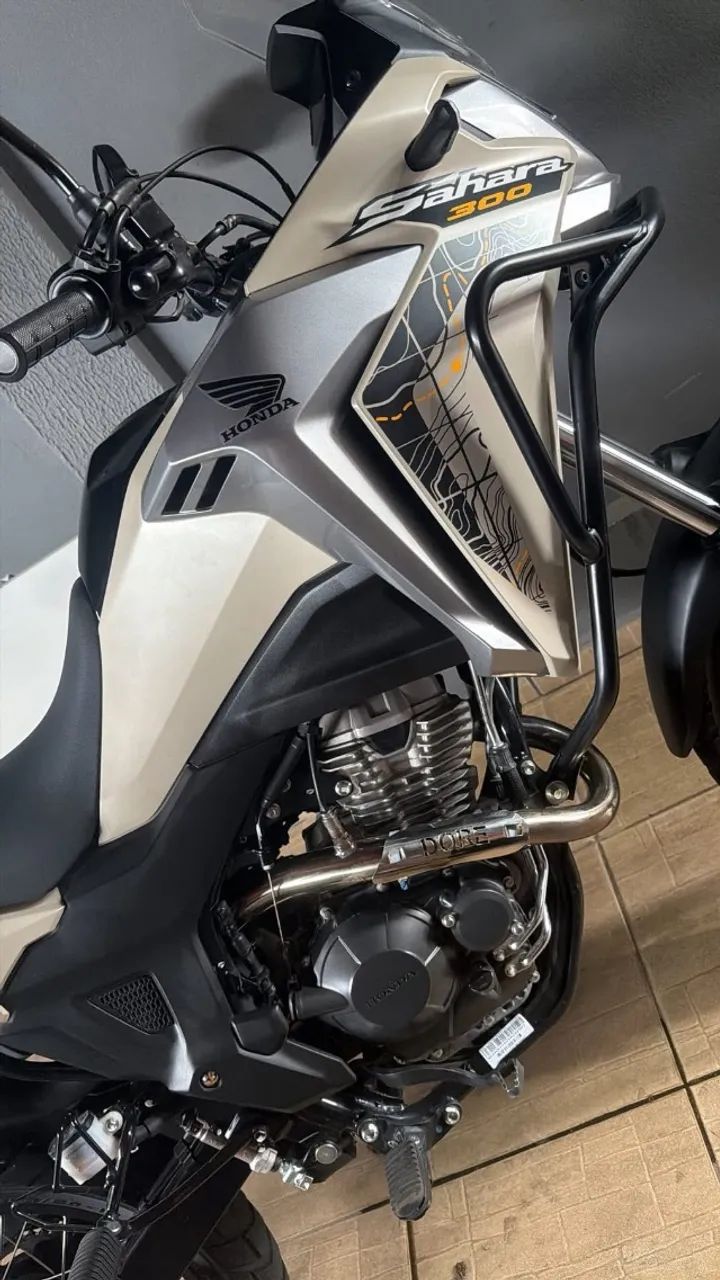 Vende se Sahara 300 - Foto 4