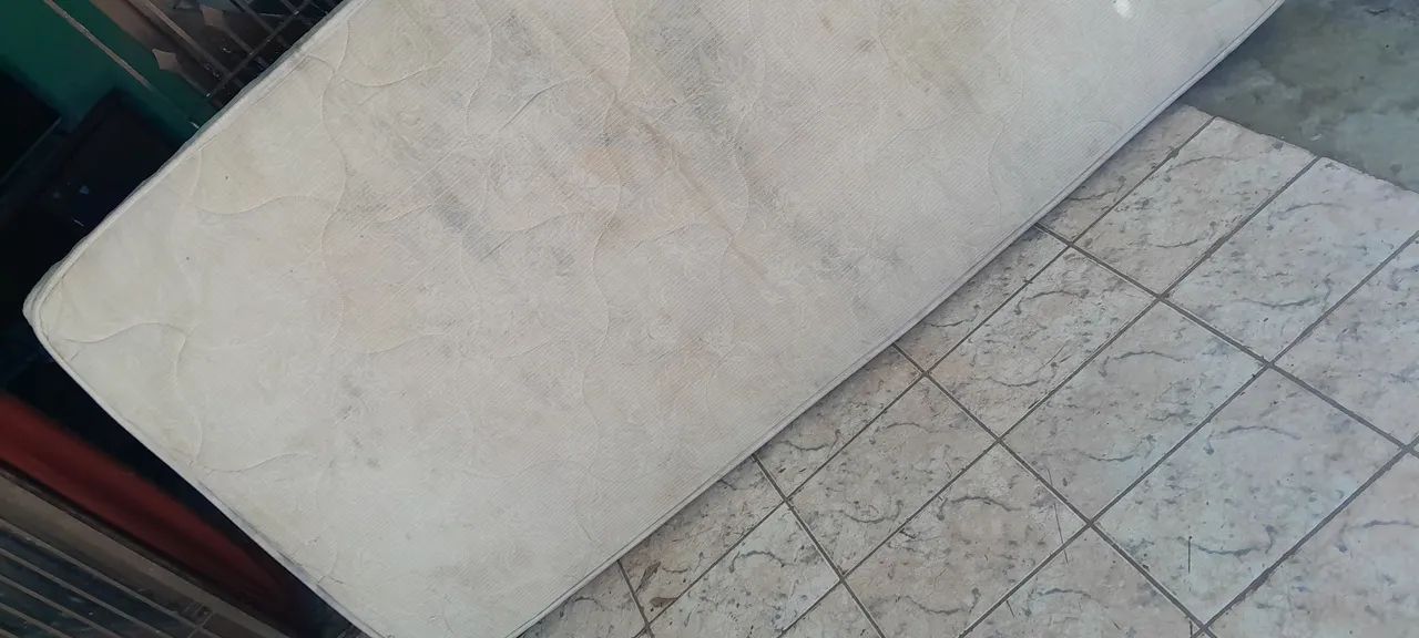 Dois colchões solteirão  - Foto 2