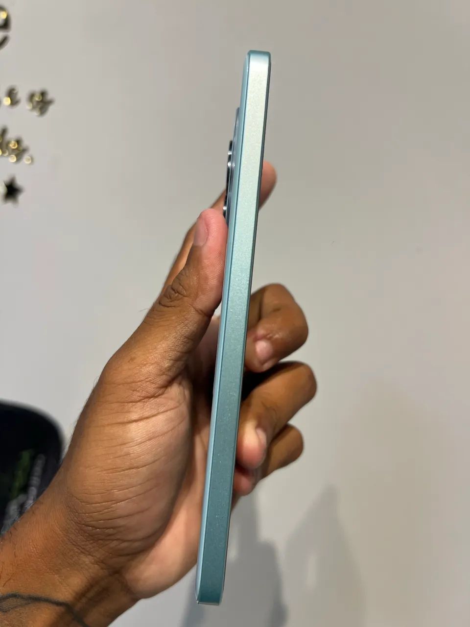 REDMI NOTE 14 5G 256GB - Foto 4