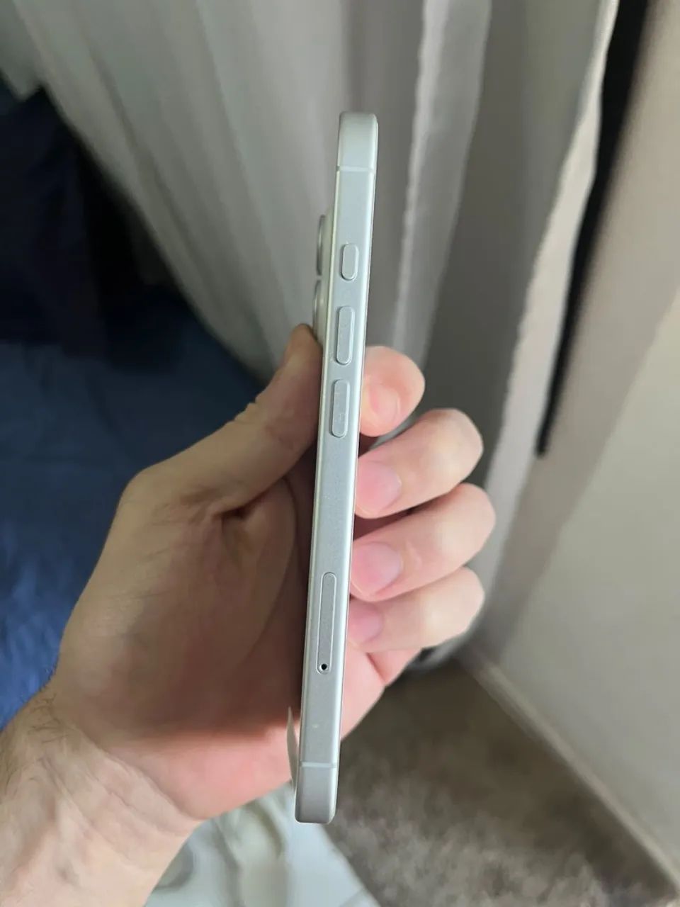 iPhone 16. 128GB. Zero. Nunca ligado. - Foto 5