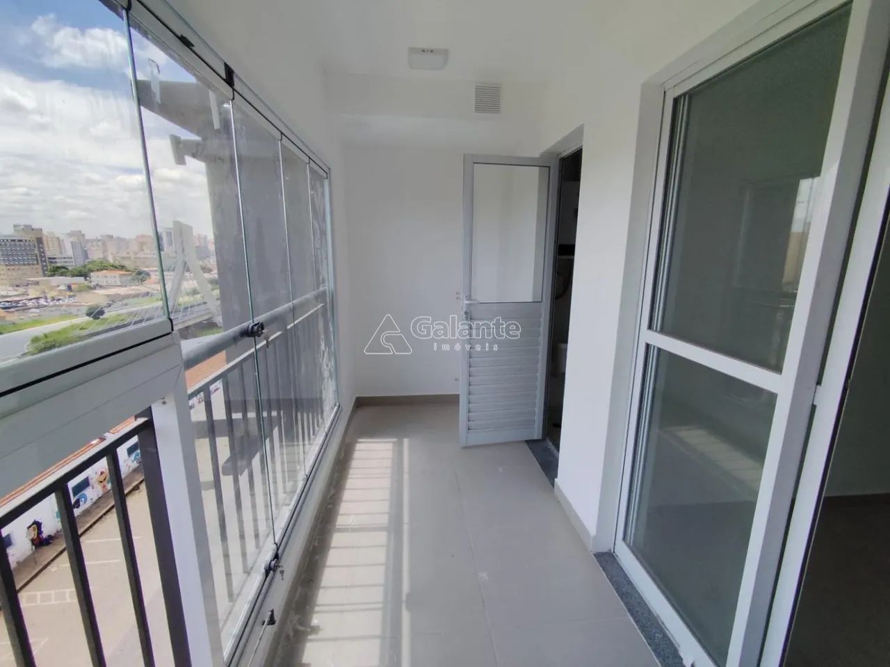 ALUGA APARTAMENTO 2 QUARTOS - BONFIM - CAMPINAS SP - Foto 5