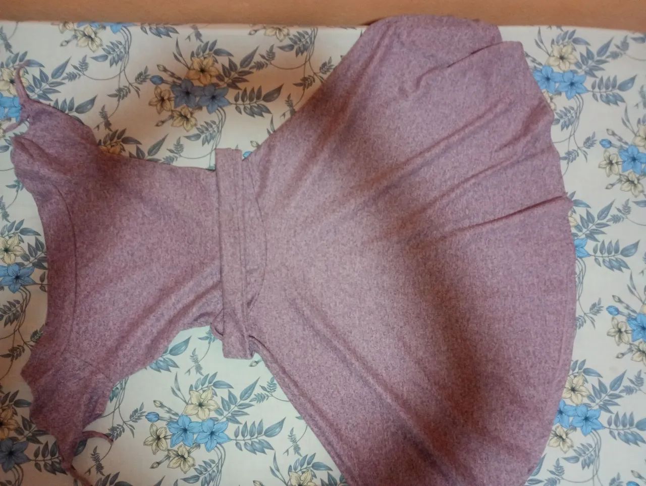 Vestido médio elegante - Foto 2