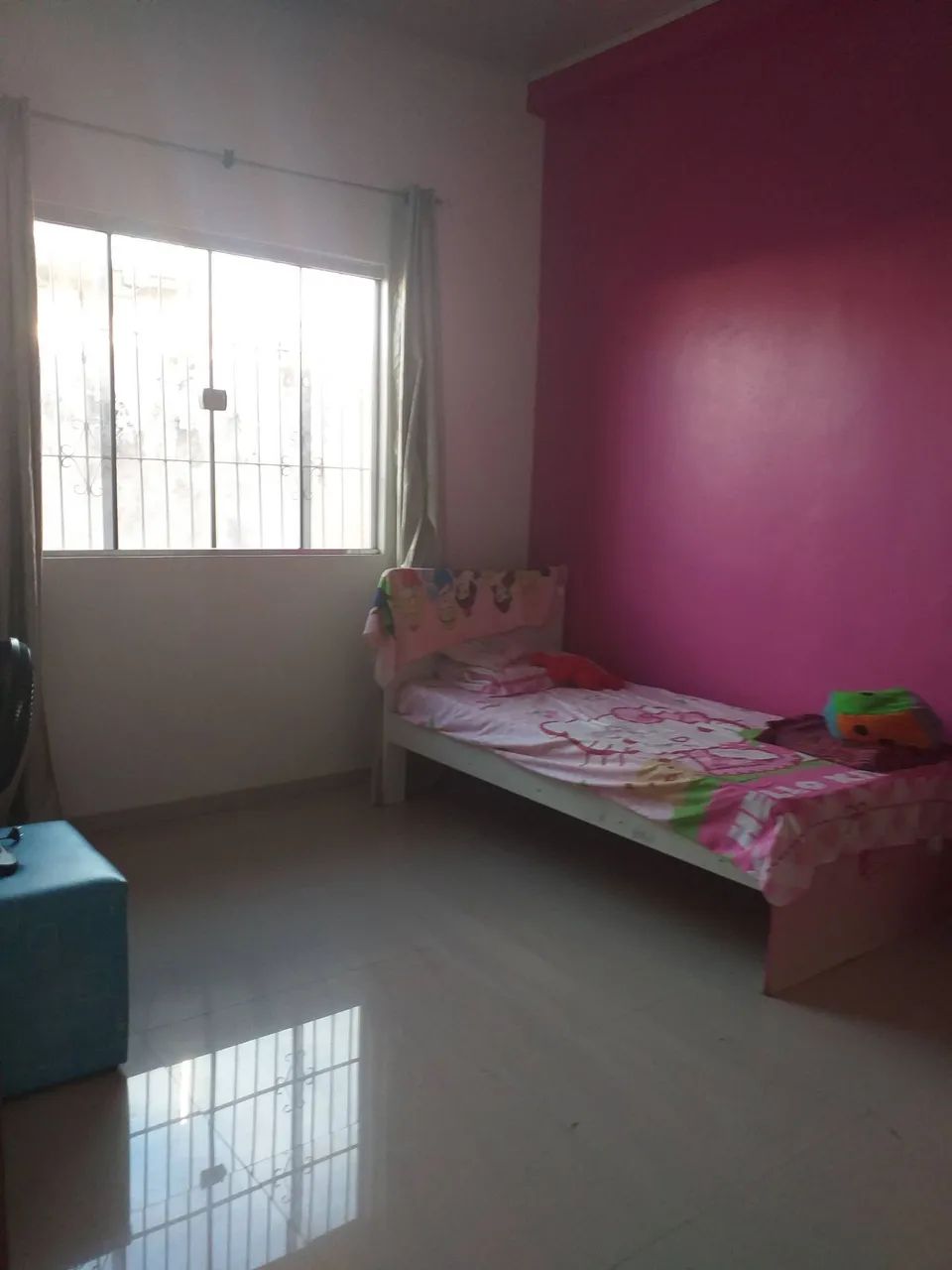 Casa bem localizada  - Foto 3