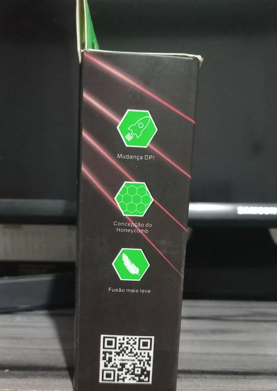 New Mouse422991578279464962