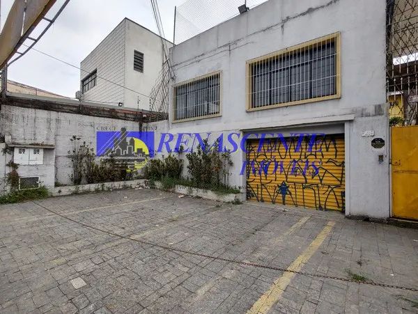 Prédio Comercial 500m² Construídos Vila São Paulo - Foto 2