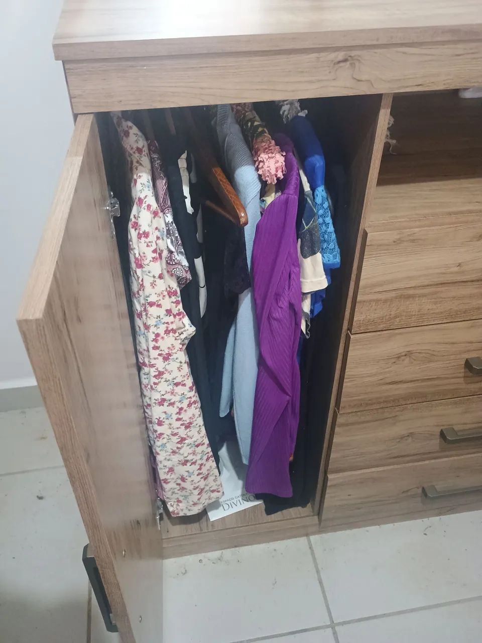 Cômoda  - Foto 3