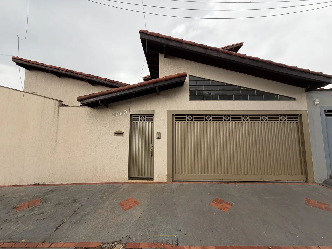 Casa | Próximo Av. Paulo VI