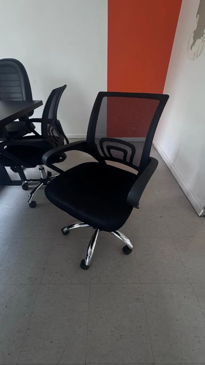 Conjunto Mesa e cadeiras  - Foto 3