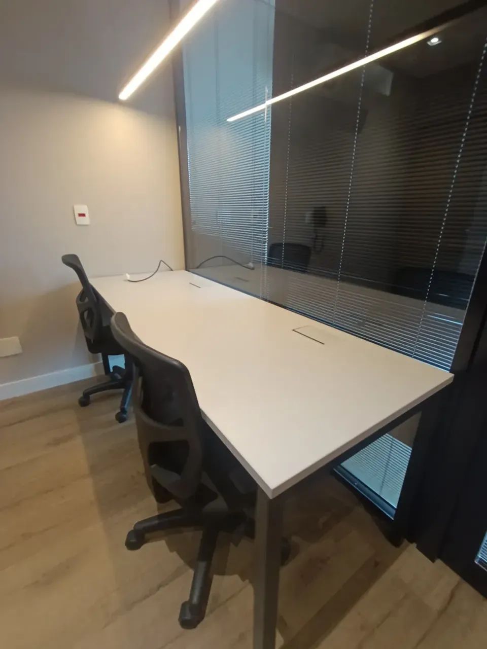 Sala Comercial para locação  40 m²  Mobiliada - Mooca - São Paulo - SP - Foto 3