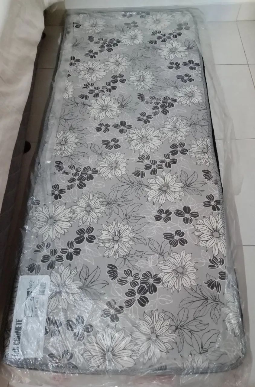 Colchão de solteiro  - Foto 2
