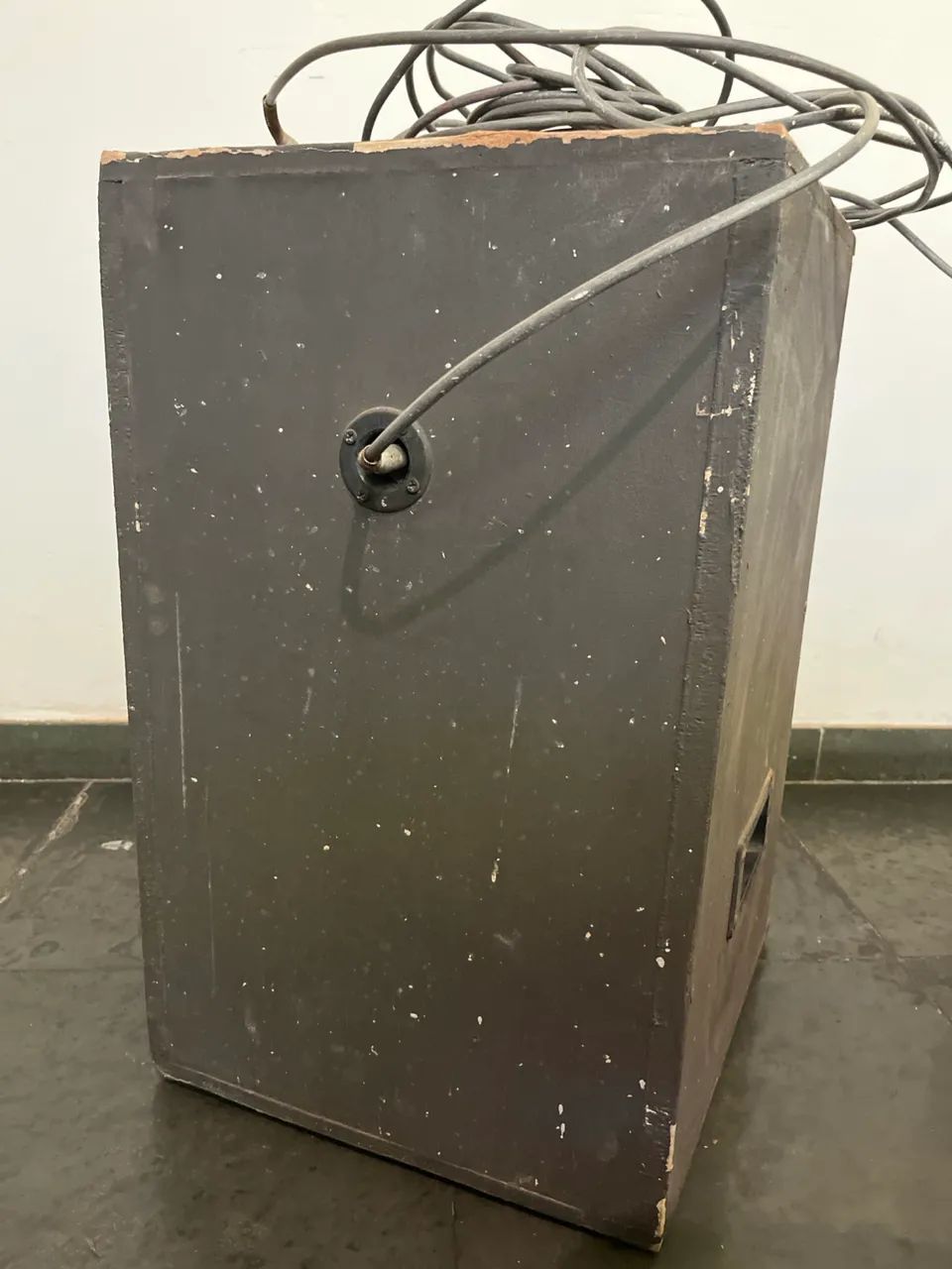 Par de caixas de som FXK ? R$ 500 - Foto 2