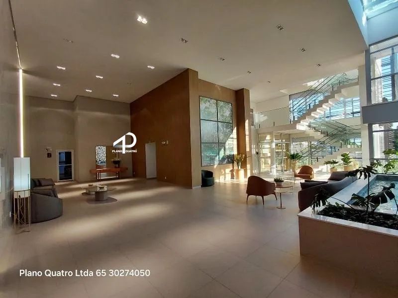 Apartamento com 2 quarto(s) no bairro Goiabeiras em Cuiabá - MT - Foto 2
