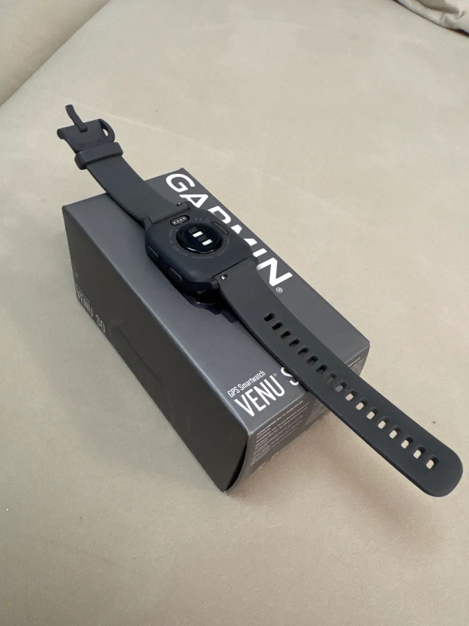 Garmin Venu SQ - Foto 2