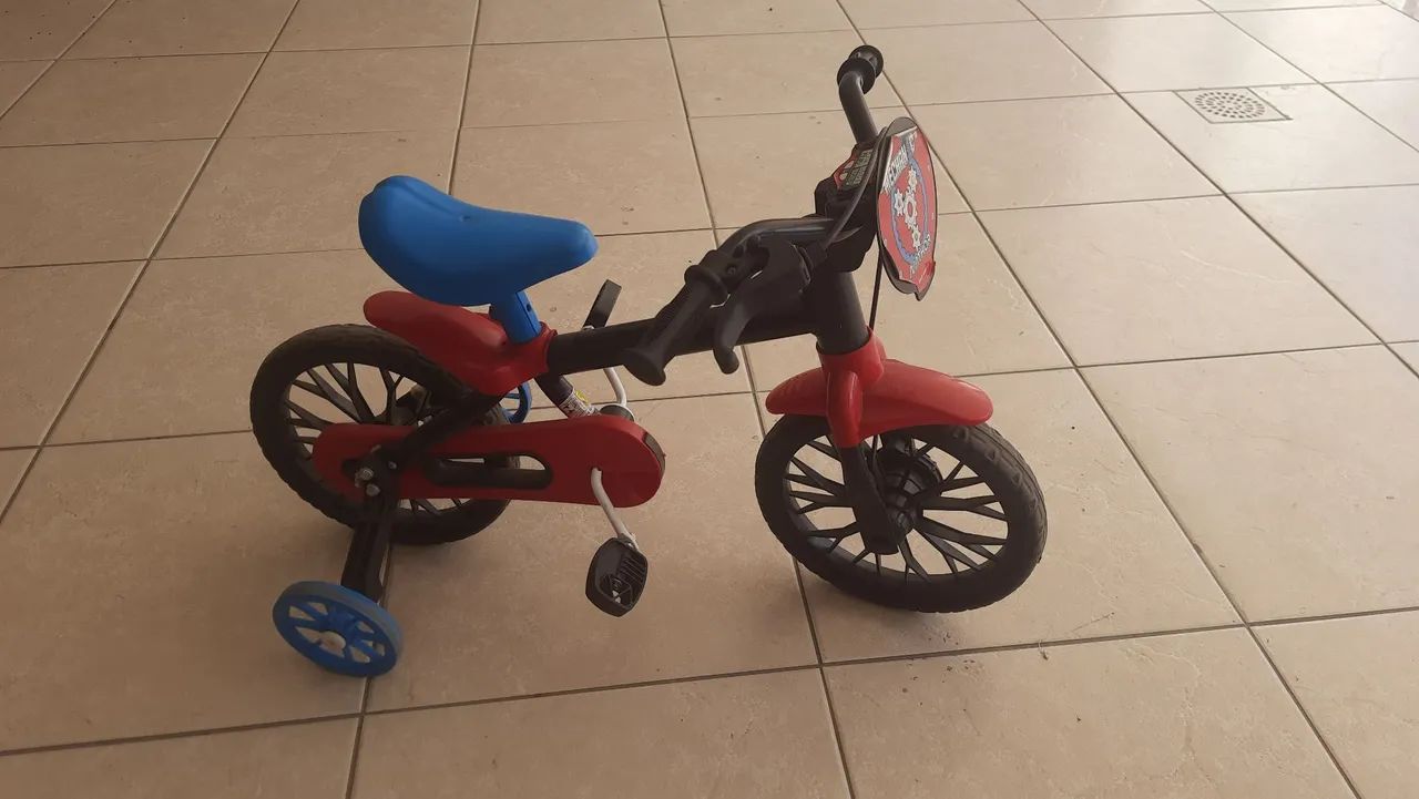 Bicicleta Infnatil - Foto 2