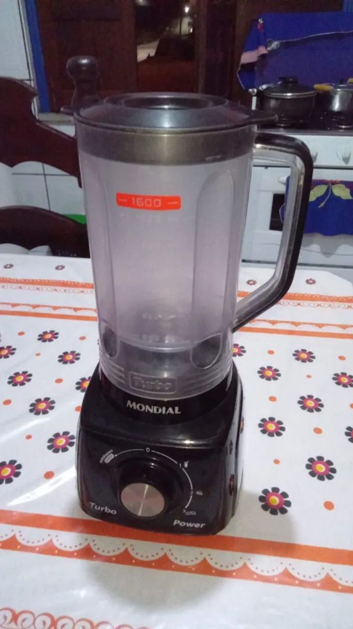 Liquidificador 