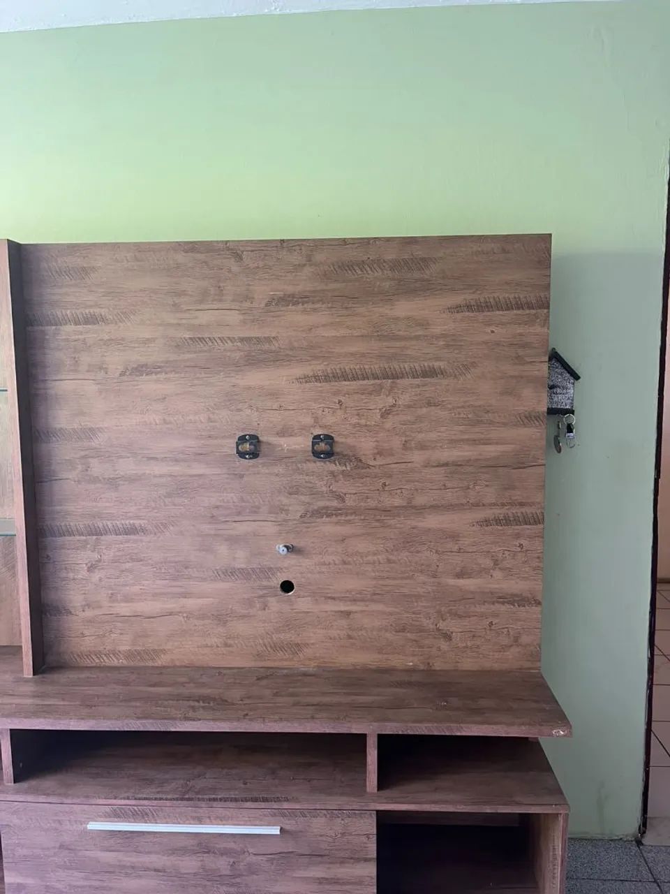 Estante - Foto 2