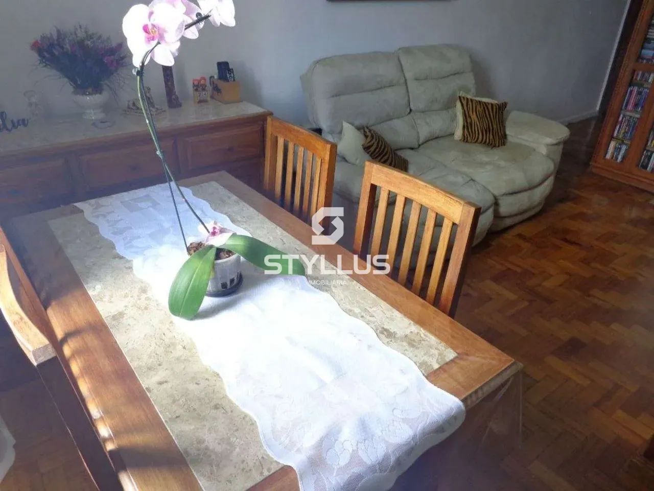 Quintino Bocaiúva | Apartamento 1 quarto - Foto 4