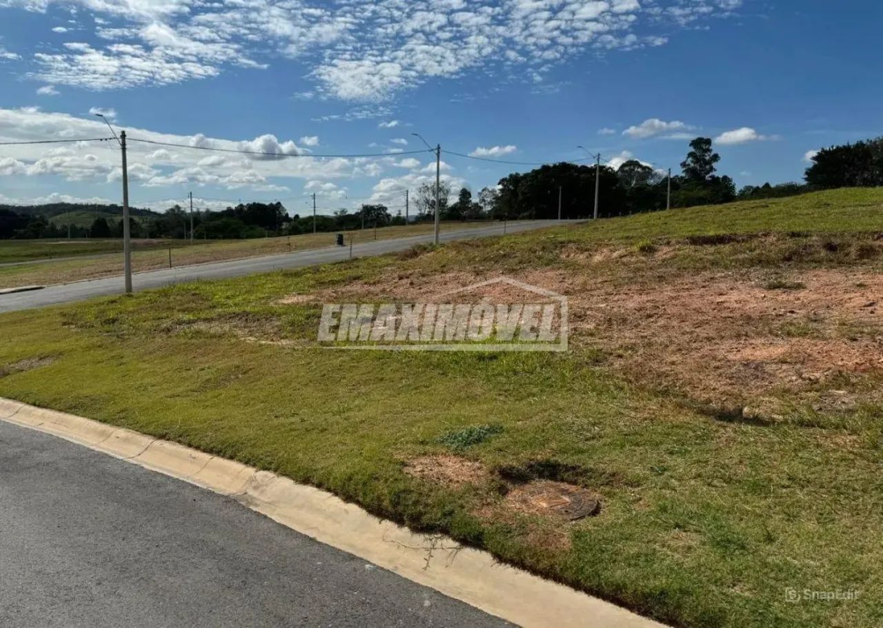 Terreno em Condomínios em Sorocaba - Foto 2