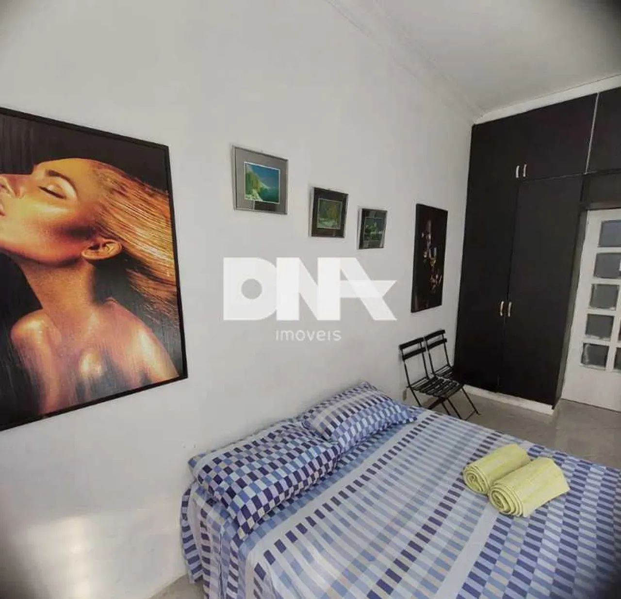 Apartamento : / Residencial / Copacabana
