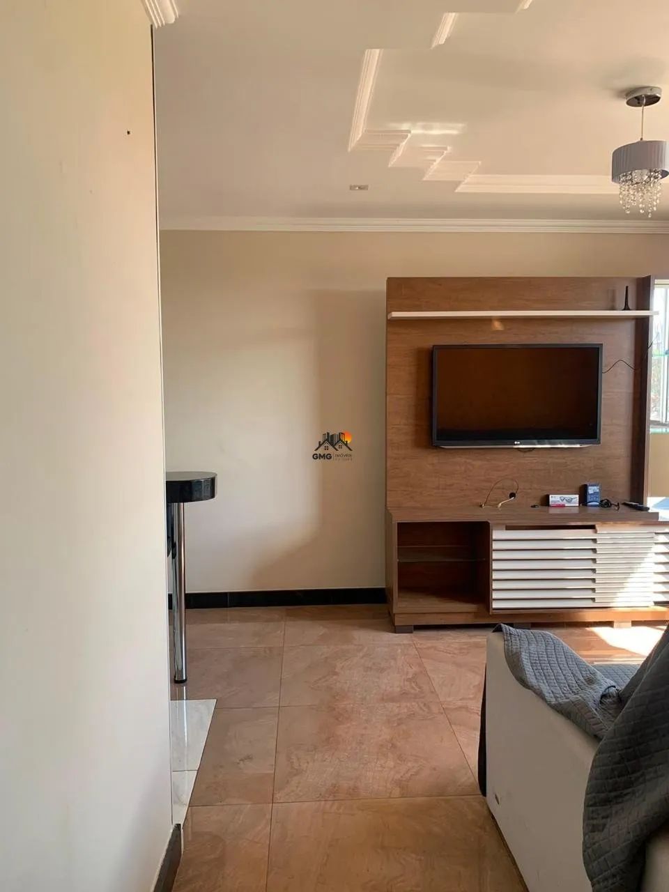 APARTAMENTO MOBILIADO BAIRRO SANTA AMÉLIA - Foto 4