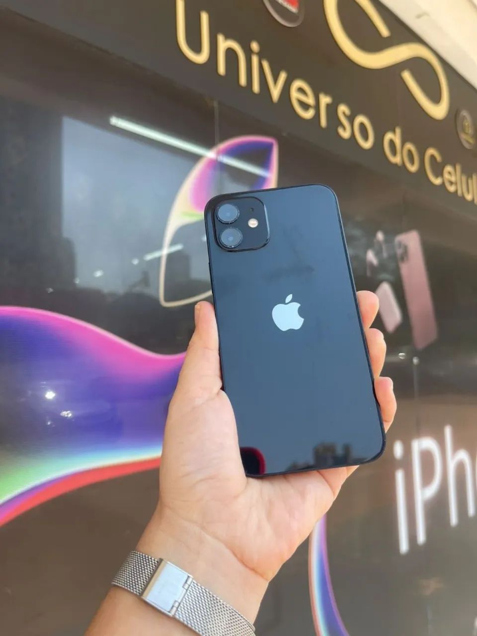 iPhone 12 - Foto 3