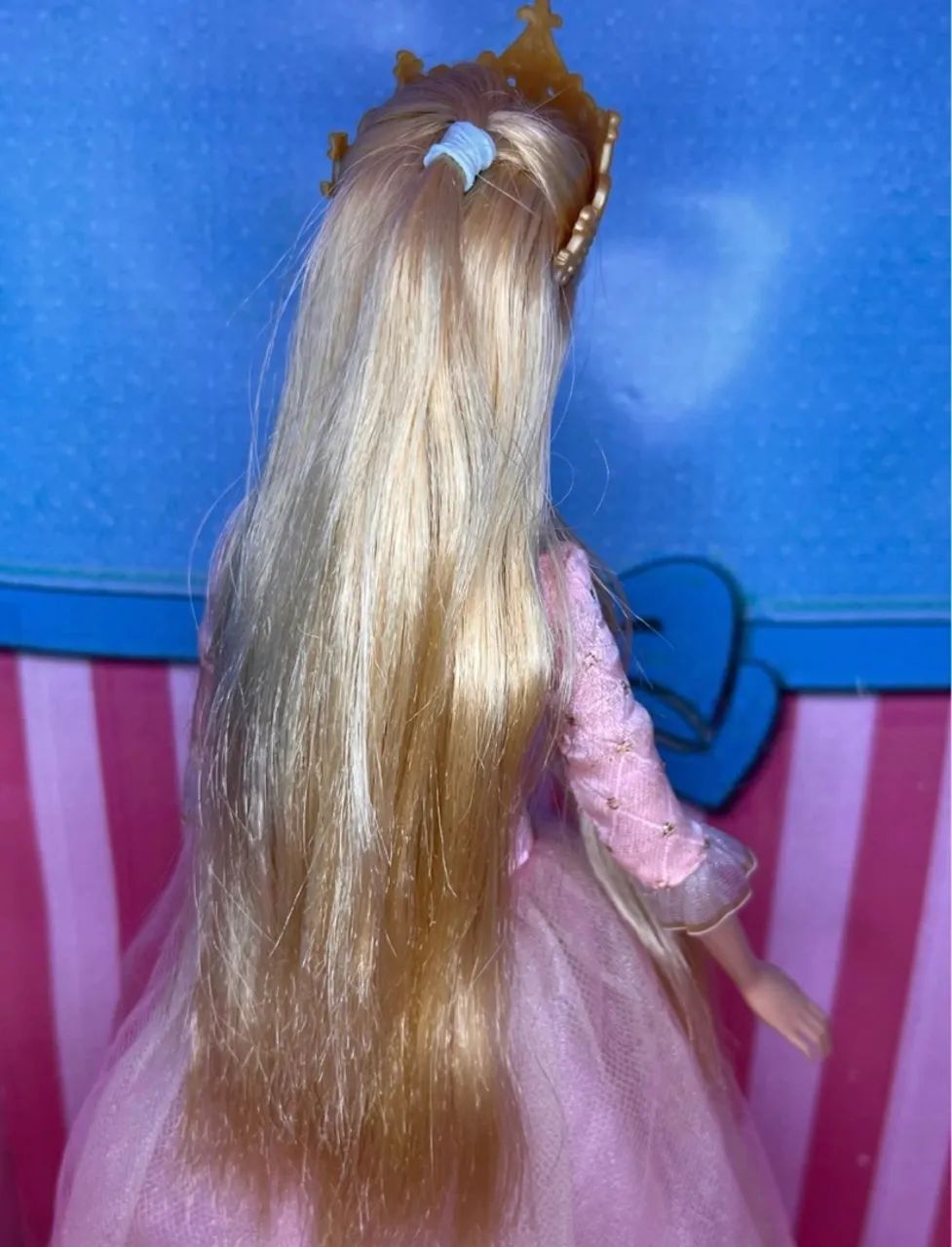 Barbie Anneliese  - Foto 3