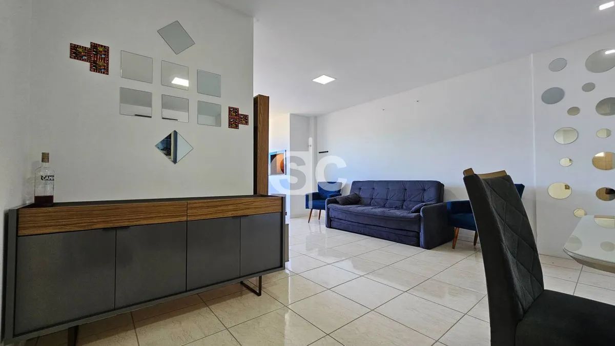 Edifício Portal Camboriú - 02 quartos, sendo 01 suíte - Foto 2
