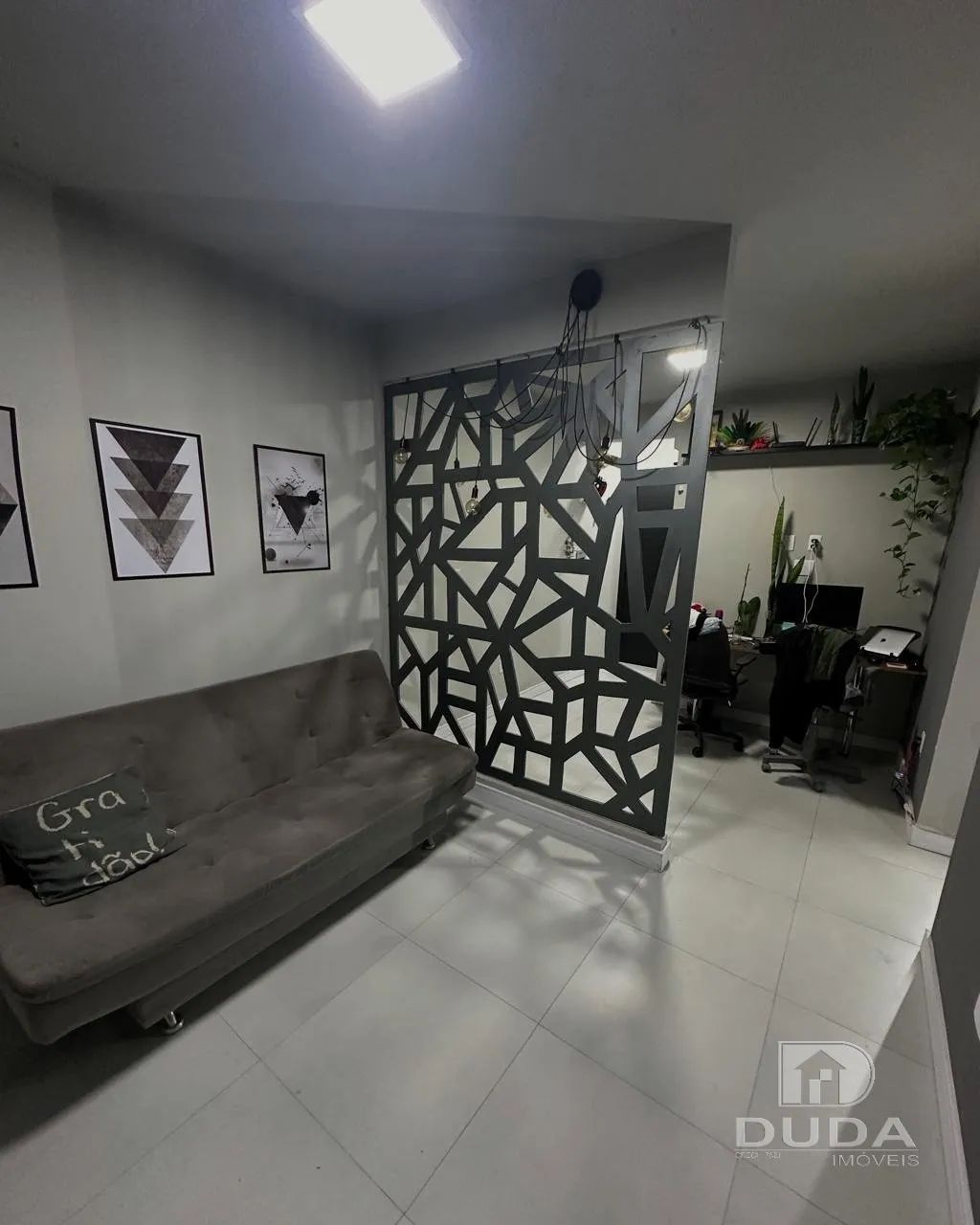 Apartamento no coqueiros