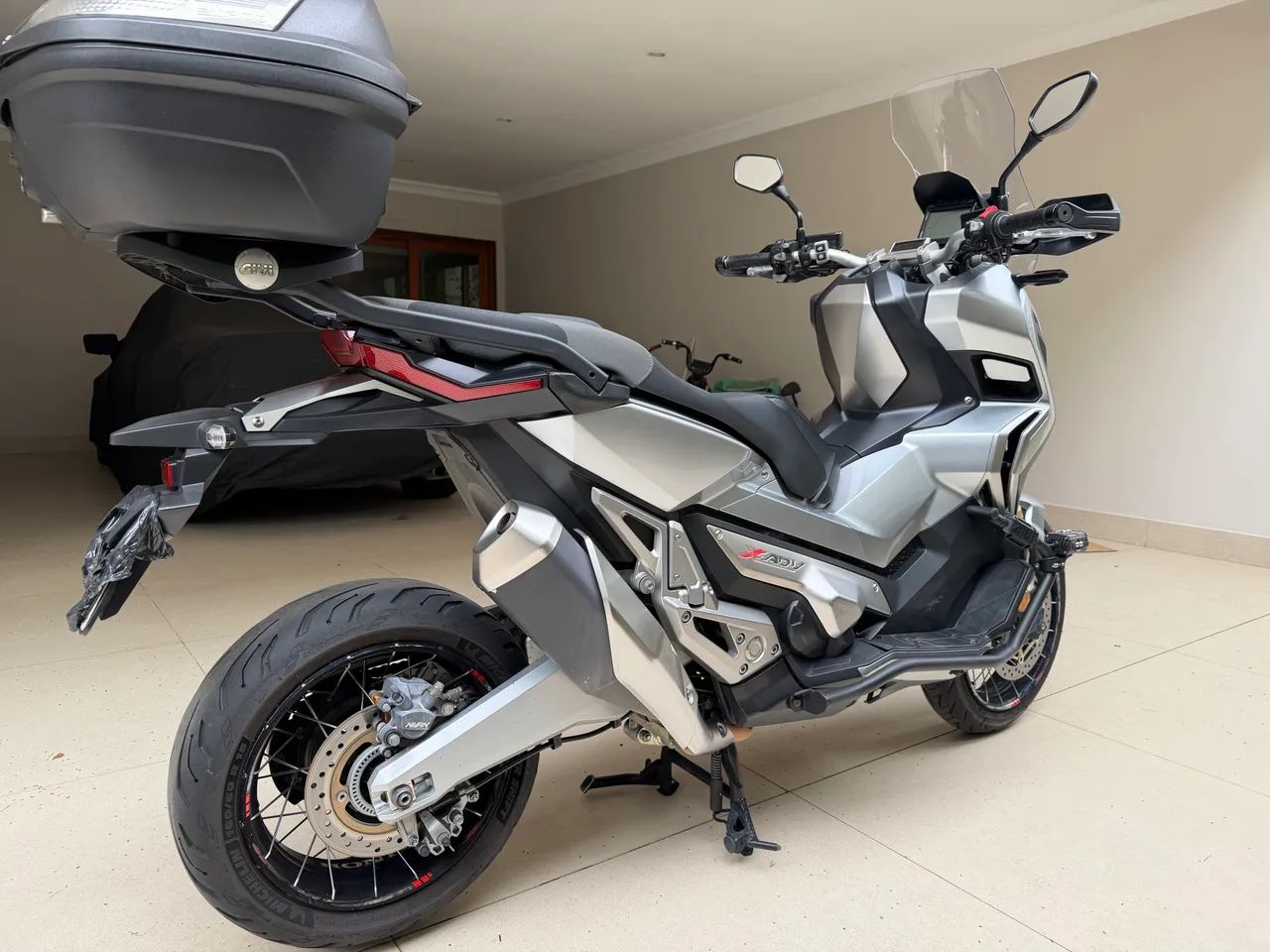Honda XADV 2018 - Foto 4