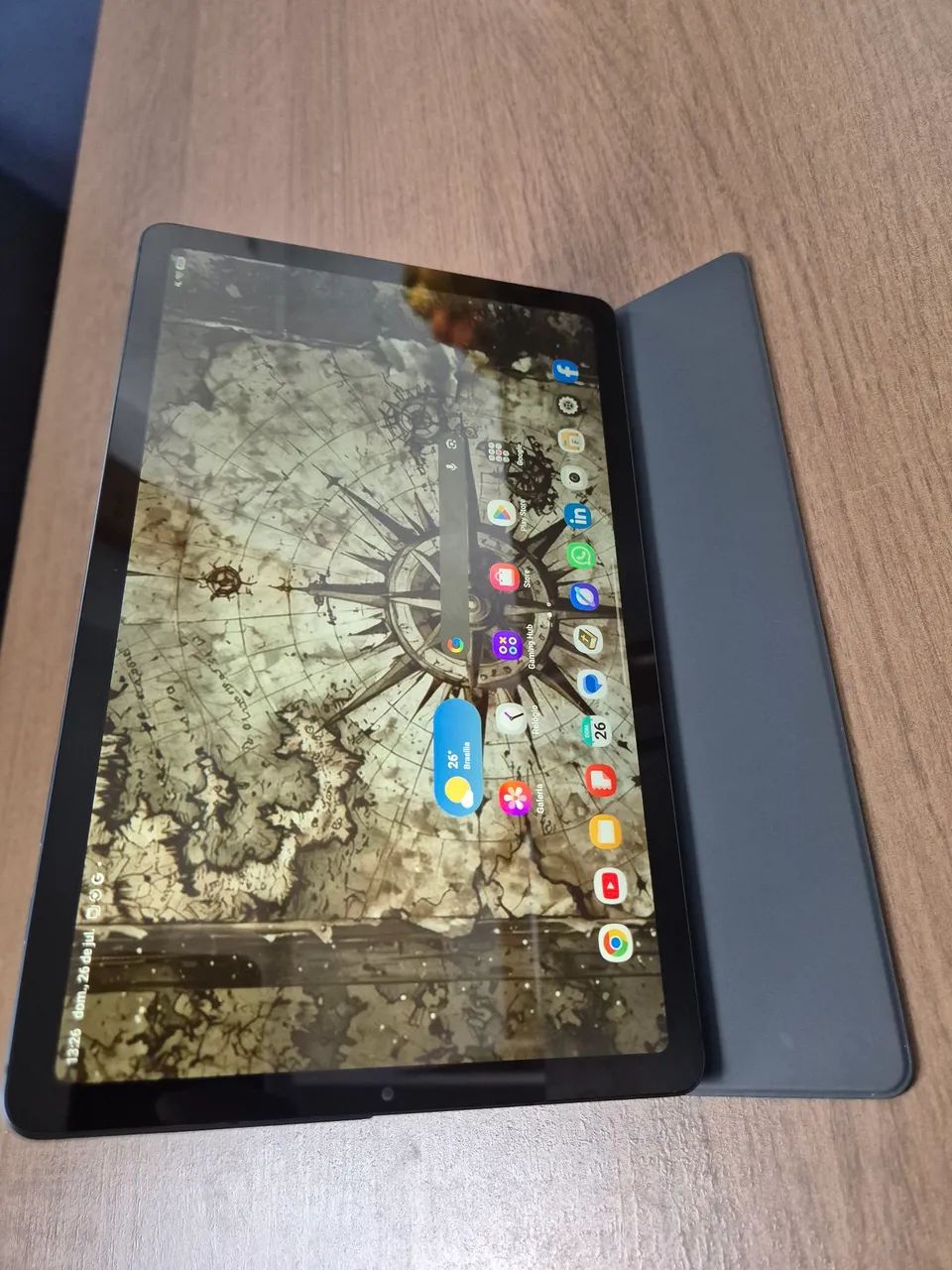 Vendo Tablet Samsung - Foto 3