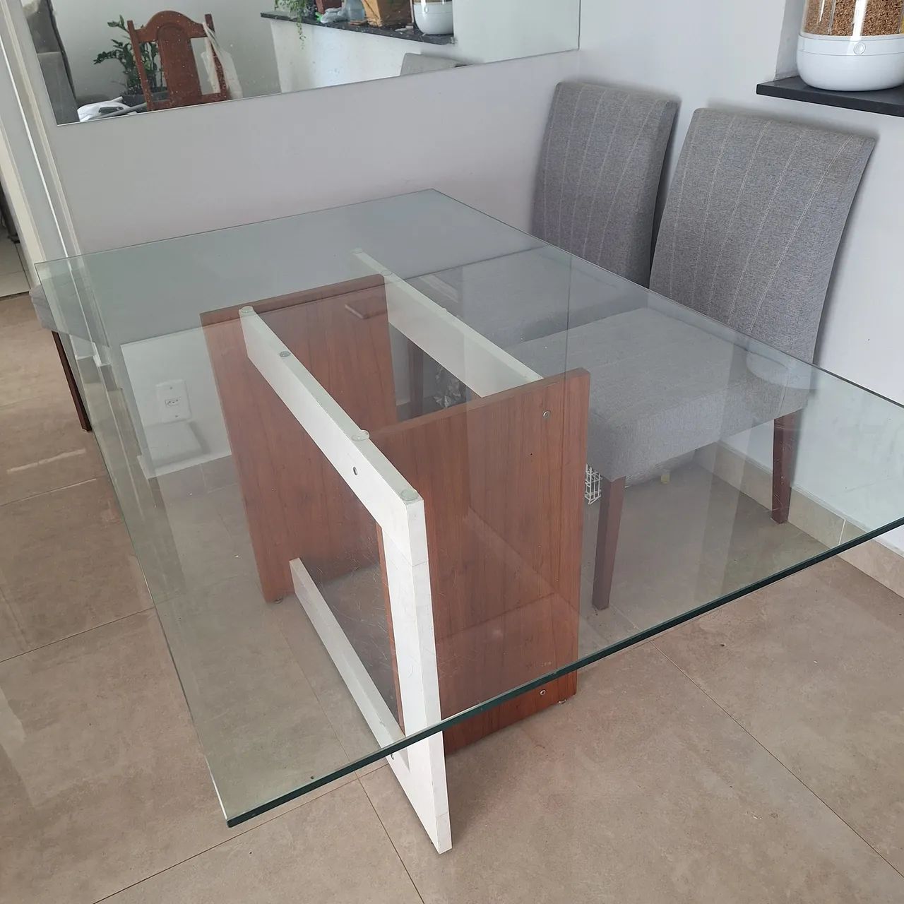 Mesa de jantar - Foto 5