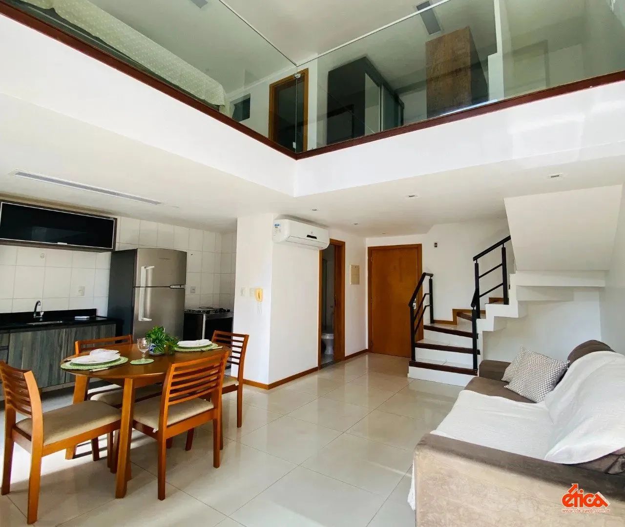 Edificio Multiplex Unique - Duplex - Foto 4