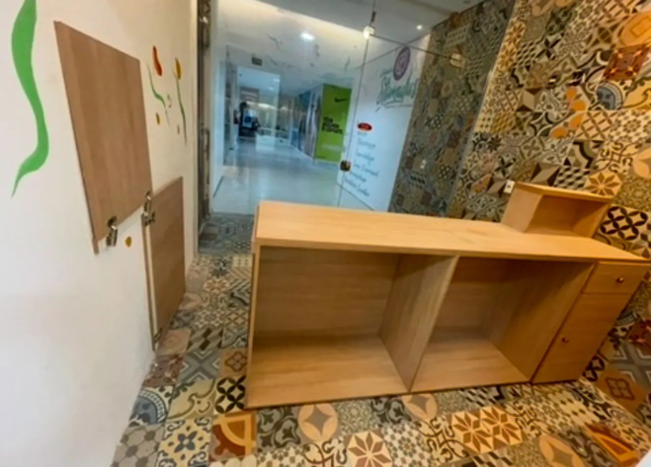 Vendo Balcão Comercial  - Foto 3