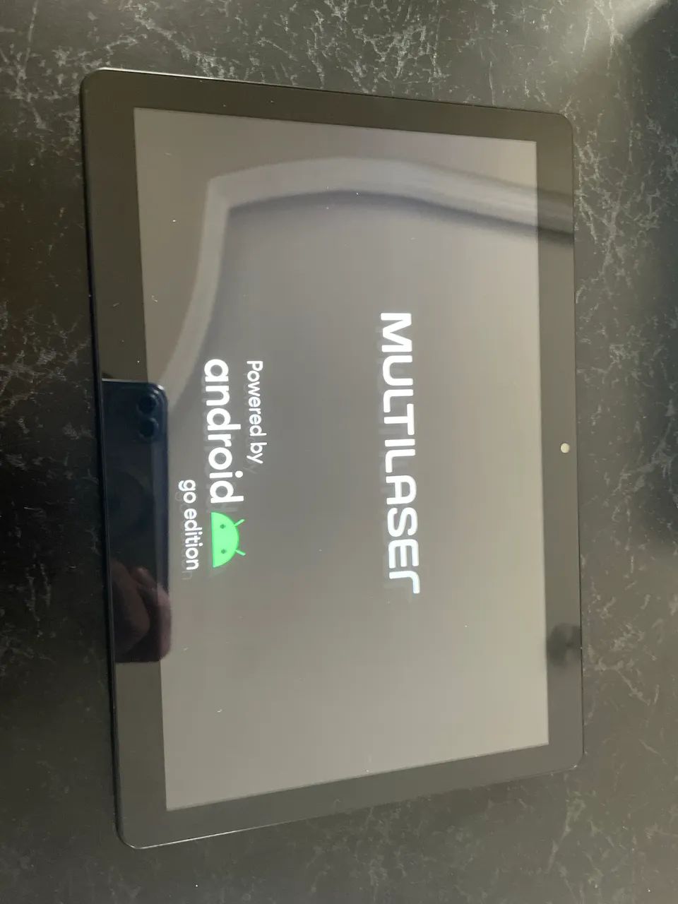 Tablet Multilaser M10. 4g 32gigas