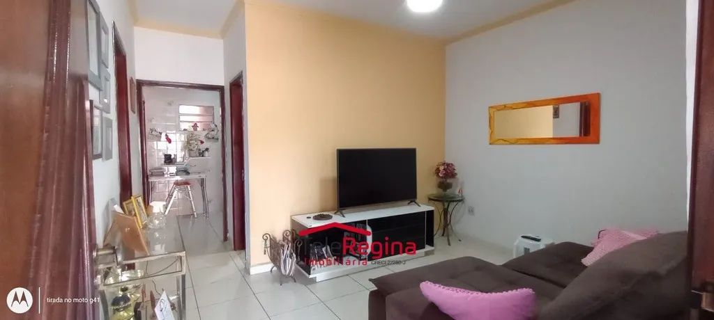 CASA PARA VENDER COM 3 DORMITÓRIOS EM CAÇAPAVA