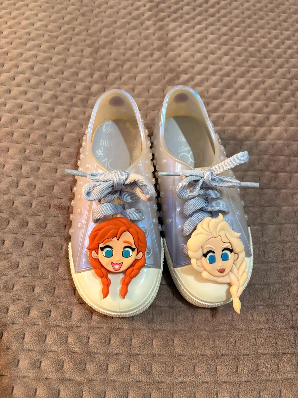 Melissa Frozen - Foto 2